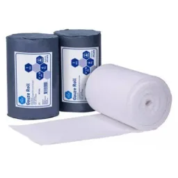 Krinkle Gauze Roll, N/S 100/cs                            