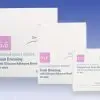 Zeni Foam Gentle Border, Polyurethane Foam Dressing, Silicone Adhesive, 4 X 4, 10/Bx
