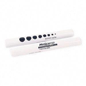 Disposable Pen Light w/Pupil Gauge